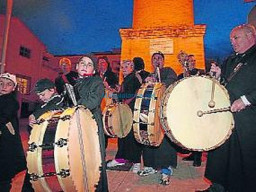 Fotos Noticias 2009
